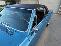 1967 Pontiac GTO (CC-2078657) for sale in Orrville, Ohio