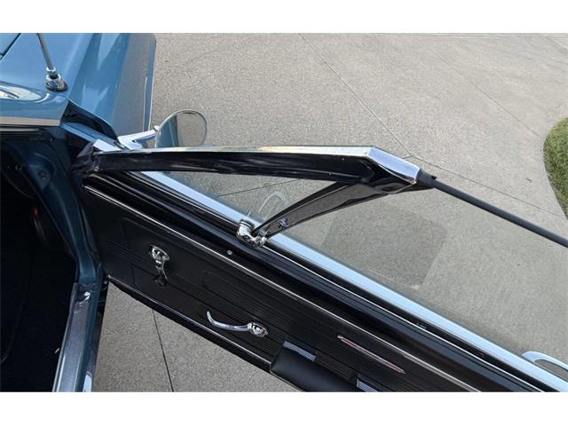 1967 Pontiac GTO (CC-2078657) for sale in Orrville, Ohio