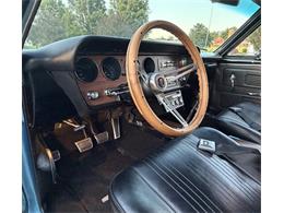 1967 Pontiac GTO (CC-2078657) for sale in Orrville, Ohio