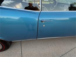1967 Pontiac GTO (CC-2078657) for sale in Orrville, Ohio