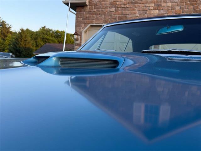 1967 Pontiac GTO (CC-2078657) for sale in Orrville, Ohio
