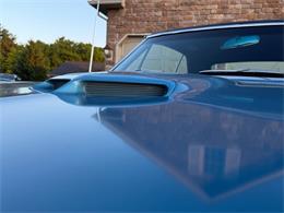 1967 Pontiac GTO (CC-2078657) for sale in Orrville, Ohio