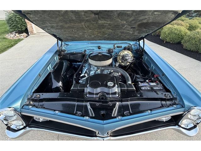 1967 Pontiac GTO (CC-2078657) for sale in Orrville, Ohio