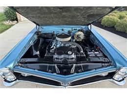 1967 Pontiac GTO (CC-2078657) for sale in Orrville, Ohio