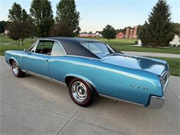 1967 Pontiac GTO (CC-2078657) for sale in Orrville, Ohio