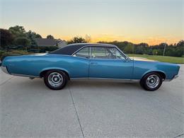 1967 Pontiac GTO (CC-2078657) for sale in Orrville, Ohio