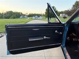 1967 Pontiac GTO (CC-2078657) for sale in Orrville, Ohio
