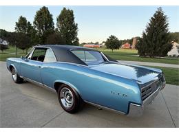 1967 Pontiac GTO (CC-2078657) for sale in Orrville, Ohio