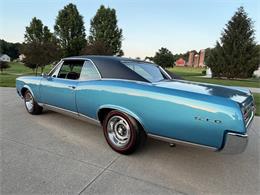 1967 Pontiac GTO (CC-2078657) for sale in Orrville, Ohio