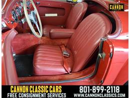 1958 MG A (CC-2078658) for sale in Salt Lake City, Utah