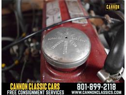 1958 MG A (CC-2078658) for sale in Salt Lake City, Utah