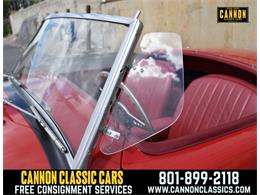 1958 MG A (CC-2078658) for sale in Salt Lake City, Utah