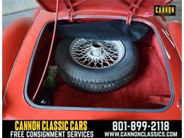 1958 MG A (CC-2078658) for sale in Salt Lake City, Utah