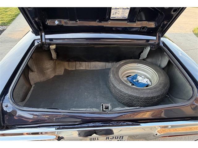 1970 Pontiac GTO (CC-2078659) for sale in Orrville, Ohio