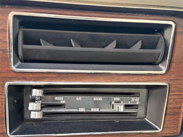 1970 Pontiac GTO (CC-2078659) for sale in Orrville, Ohio