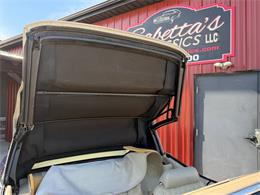 1970 Pontiac GTO (CC-2078659) for sale in Orrville, Ohio