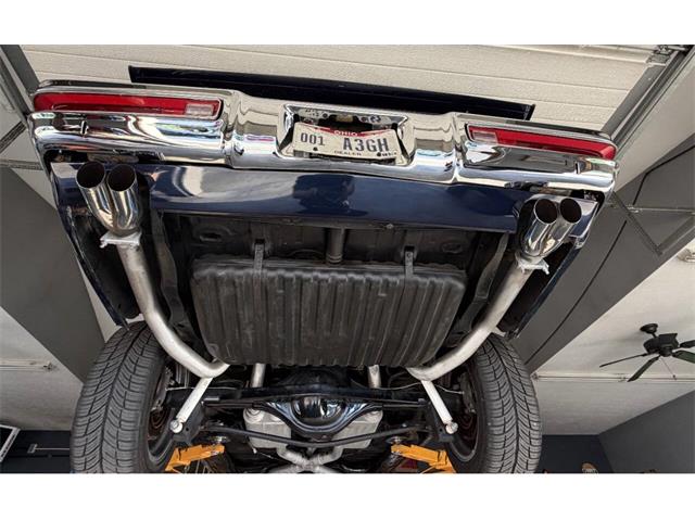 1970 Pontiac GTO (CC-2078659) for sale in Orrville, Ohio
