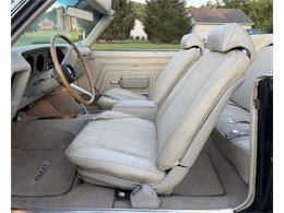 1970 Pontiac GTO (CC-2078659) for sale in Orrville, Ohio