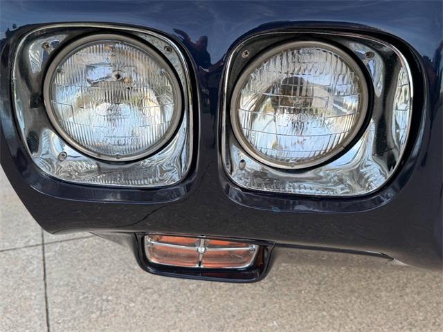1970 Pontiac GTO (CC-2078659) for sale in Orrville, Ohio