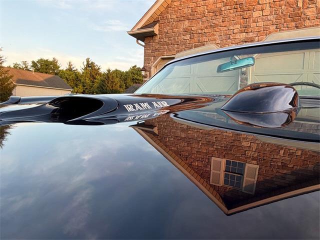 1970 Pontiac GTO (CC-2078659) for sale in Orrville, Ohio