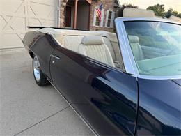 1970 Pontiac GTO (CC-2078659) for sale in Orrville, Ohio