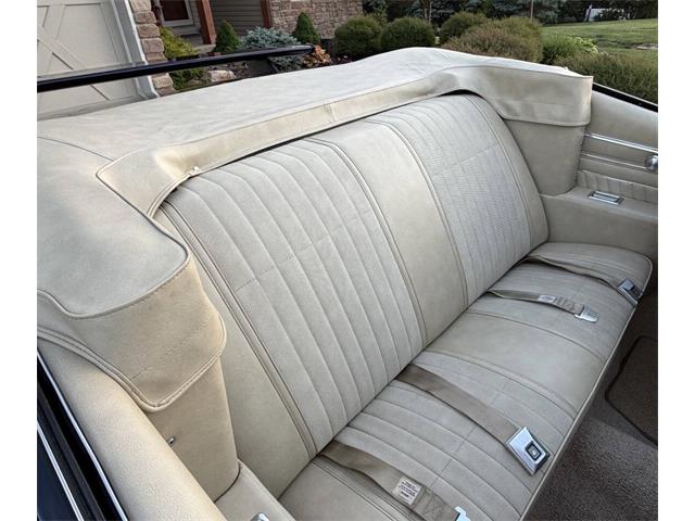 1970 Pontiac GTO (CC-2078659) for sale in Orrville, Ohio