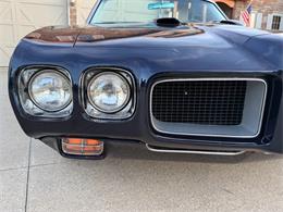 1970 Pontiac GTO (CC-2078659) for sale in Orrville, Ohio