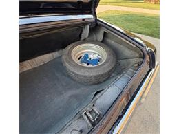1970 Pontiac GTO (CC-2078659) for sale in Orrville, Ohio