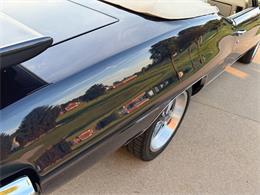 1970 Pontiac GTO (CC-2078659) for sale in Orrville, Ohio
