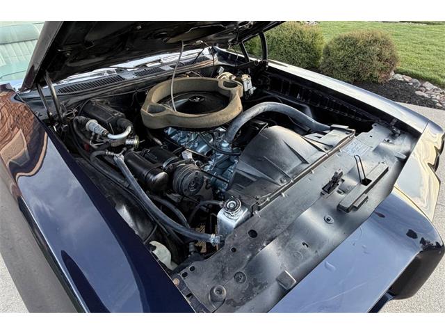 1970 Pontiac GTO (CC-2078659) for sale in Orrville, Ohio