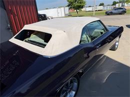 1970 Pontiac GTO (CC-2078659) for sale in Orrville, Ohio