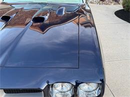1970 Pontiac GTO (CC-2078659) for sale in Orrville, Ohio