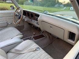 1970 Pontiac GTO (CC-2078659) for sale in Orrville, Ohio
