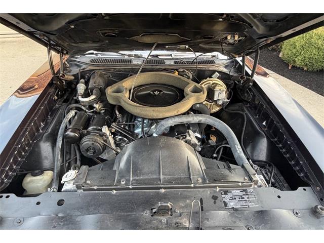 1970 Pontiac GTO (CC-2078659) for sale in Orrville, Ohio