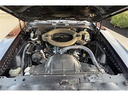 1970 Pontiac GTO (CC-2078659) for sale in Orrville, Ohio