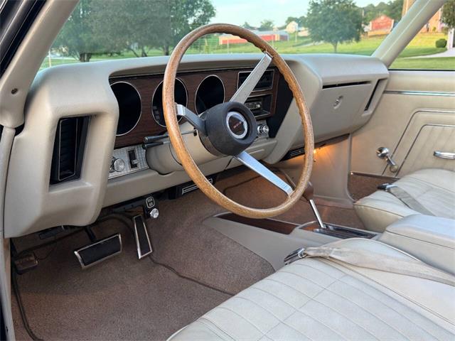 1970 Pontiac GTO (CC-2078659) for sale in Orrville, Ohio