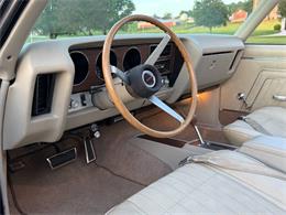 1970 Pontiac GTO (CC-2078659) for sale in Orrville, Ohio