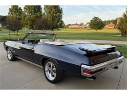1970 Pontiac GTO (CC-2078659) for sale in Orrville, Ohio