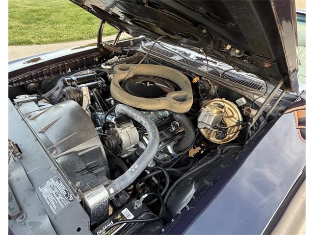 1970 Pontiac GTO (CC-2078659) for sale in Orrville, Ohio