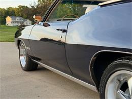 1970 Pontiac GTO (CC-2078659) for sale in Orrville, Ohio