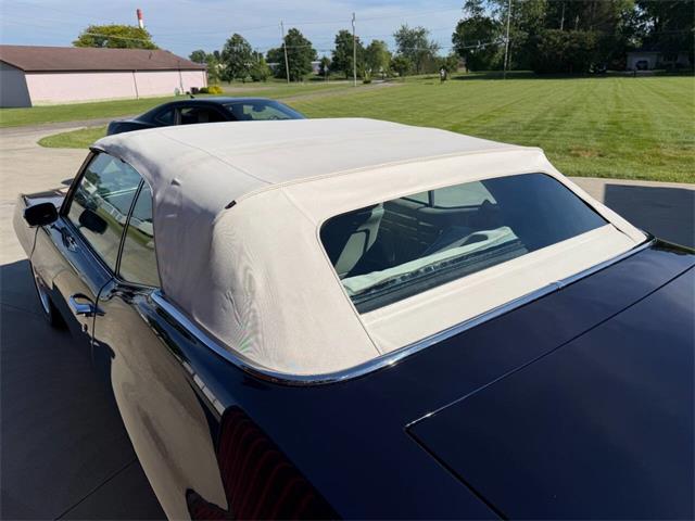 1970 Pontiac GTO (CC-2078659) for sale in Orrville, Ohio