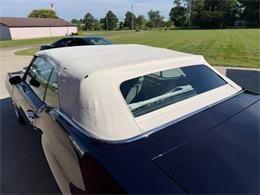 1970 Pontiac GTO (CC-2078659) for sale in Orrville, Ohio