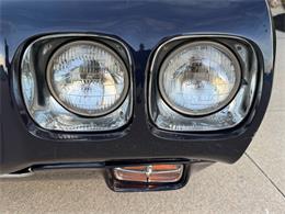 1970 Pontiac GTO (CC-2078659) for sale in Orrville, Ohio