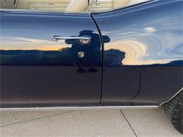 1970 Pontiac GTO (CC-2078659) for sale in Orrville, Ohio