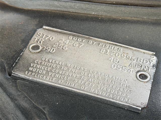 1970 Pontiac GTO (CC-2078659) for sale in Orrville, Ohio