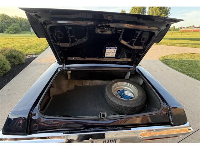 1970 Pontiac GTO (CC-2078659) for sale in Orrville, Ohio