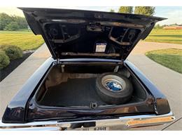 1970 Pontiac GTO (CC-2078659) for sale in Orrville, Ohio
