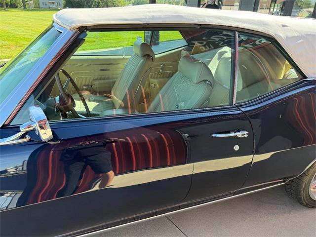 1970 Pontiac GTO (CC-2078659) for sale in Orrville, Ohio