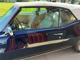 1970 Pontiac GTO (CC-2078659) for sale in Orrville, Ohio