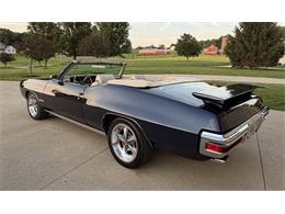1970 Pontiac GTO (CC-2078659) for sale in Orrville, Ohio